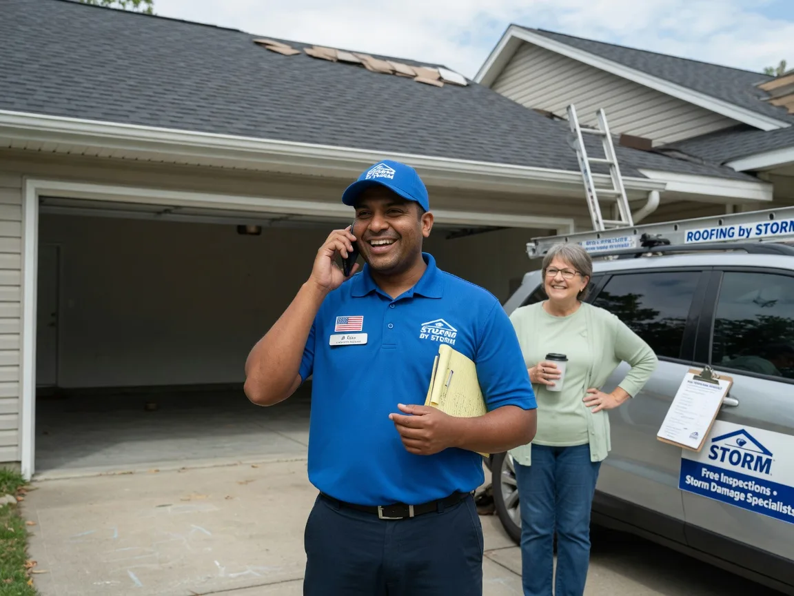 Roof Repair Near Me Hermitage, TN FAQs