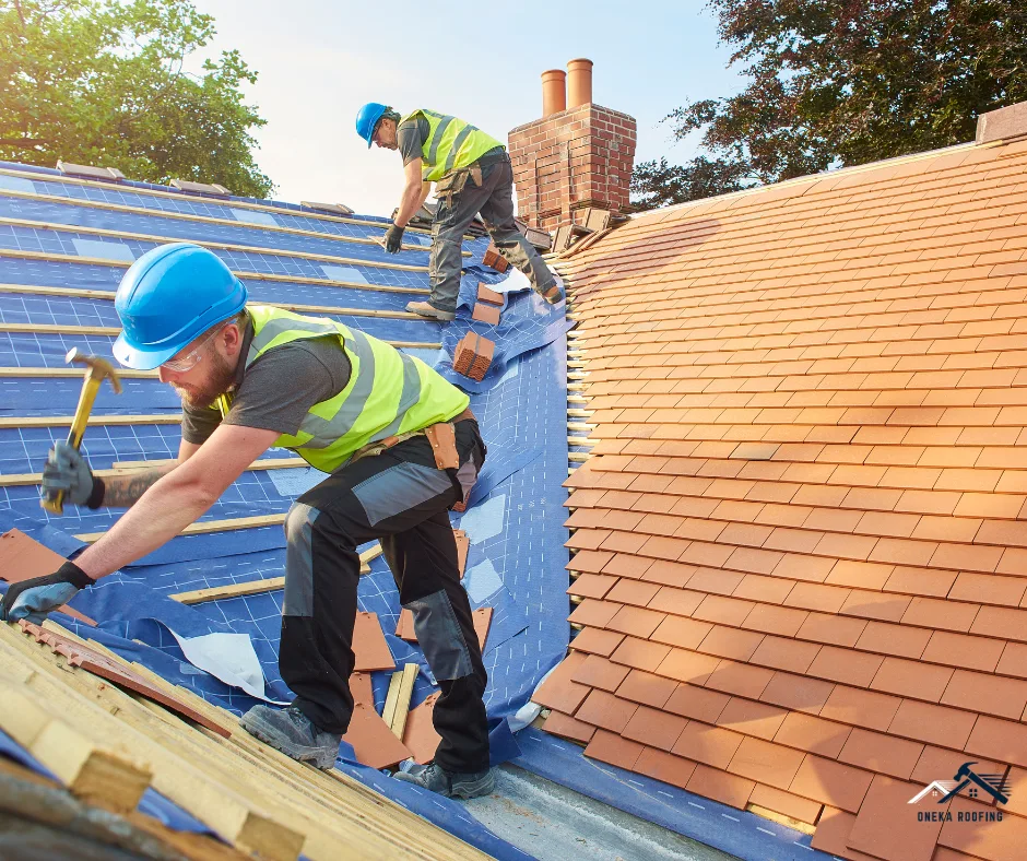 Why choose Roof Repair Near Me in Hermitage, TN